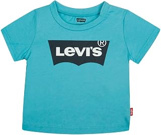 Levi's Batwing Tee T-Shirt Children and Boys