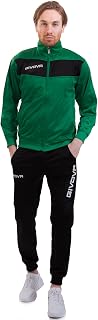 Givova Unisex Tuta Visa Triacetate 4s Tracksuit