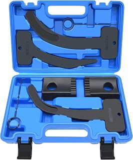 3.6 Pentastar Timing Tool Kit Camshaft Holding Tools, Replace 10200A 10202A | Compatible with VW Chrysler Jeep Ram Dodge Grand Cherokee Wrangler, 3.6L Engine Phaser Timing Chain Lock Tool Kit, 10369A