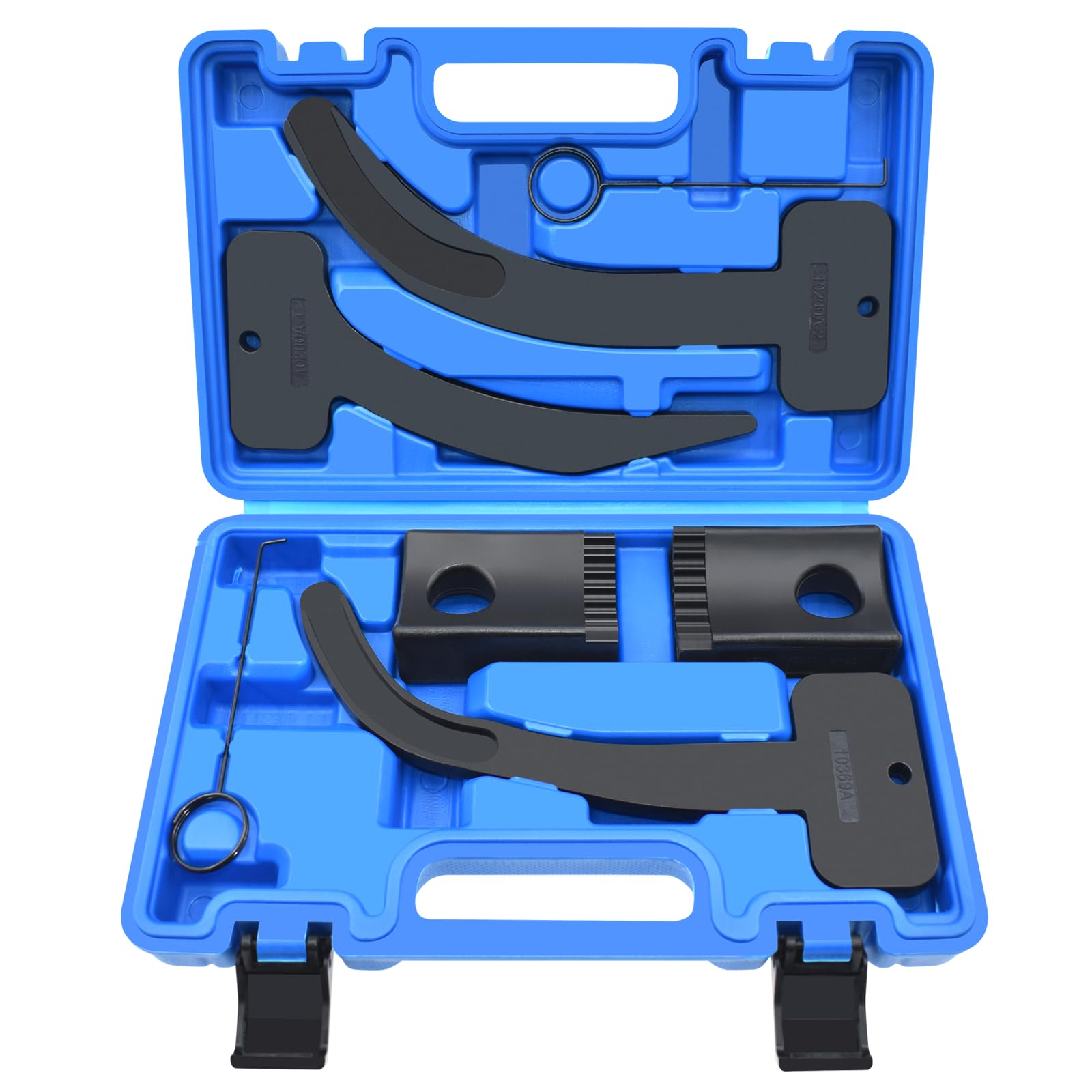 3.6 Pentastar Timing Tool Kit Camshaft Holding Tools, Replace 10200A 10202A | Co