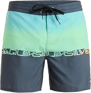 Quiksilver Everyday Half Jam 16 Boys' Briefs Costume (Pack of 1)