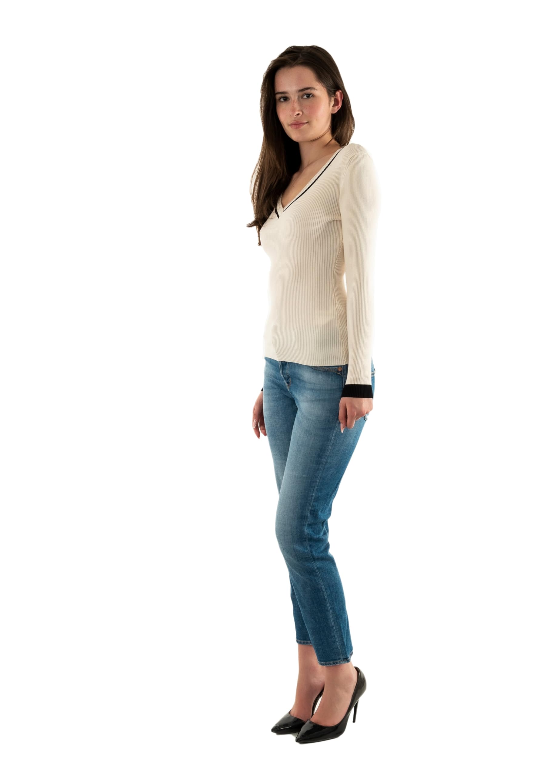 Morgan 232-mgala Women's Sweater