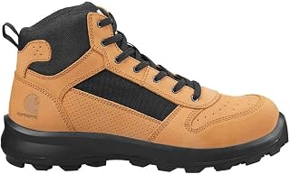 Carhartt Unisex MICHIGAN SNEAKER MID Construction Boot