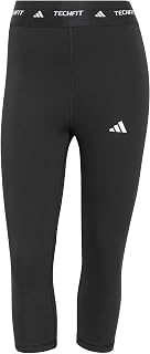 adidas Women Techfit Capri Leggings