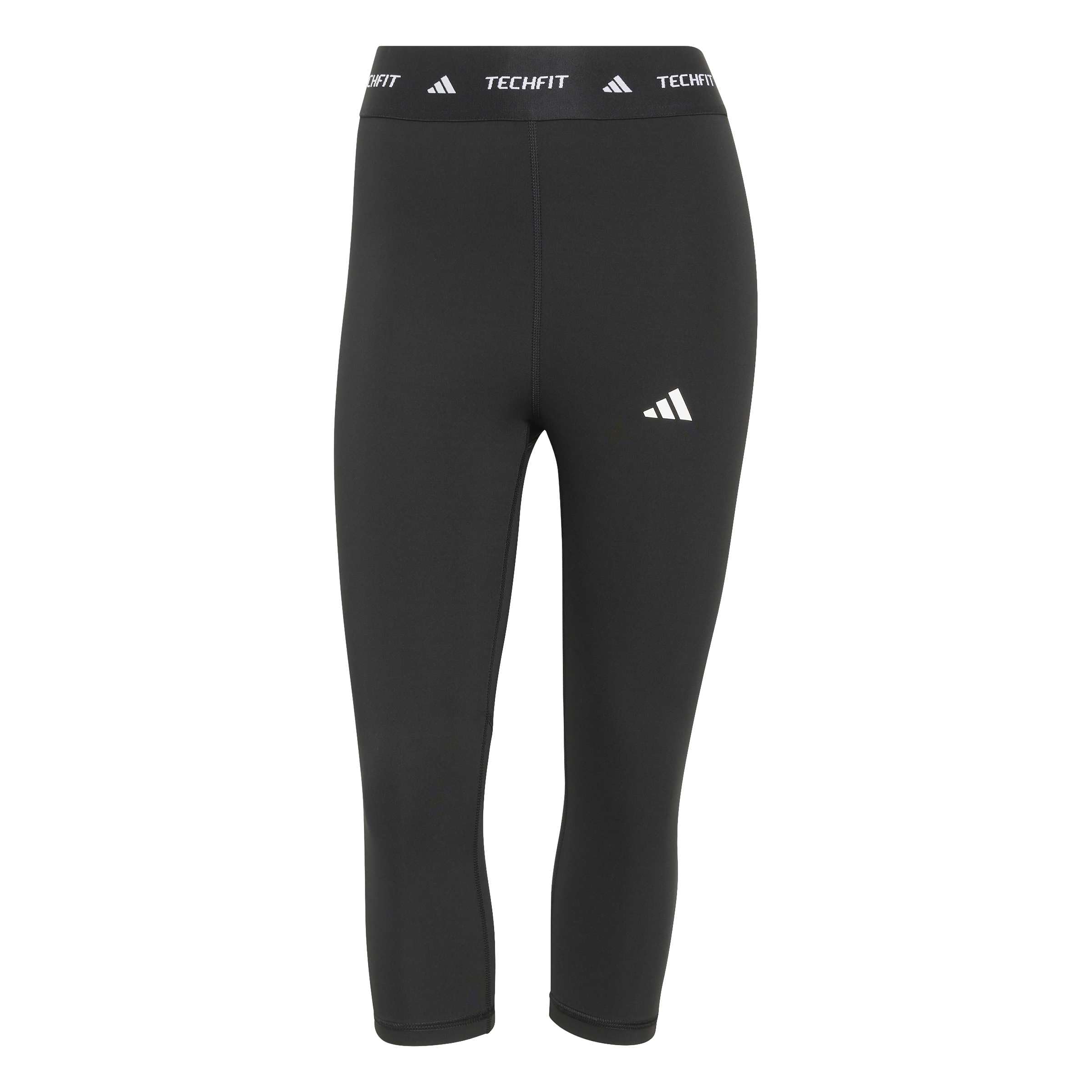 adidas Women Techfit Capri Leggings