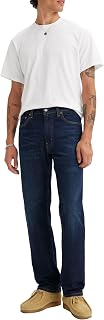 Levi'S Men's 505 Regular Fit Jeans