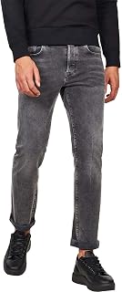 G-STAR - 3301 Straight Classic' Men's Jeans