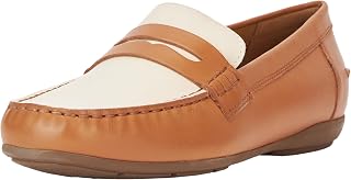 Geox Womens Moccasin