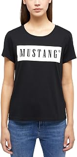 MUSTANG Women's Style Alma T-Shirt