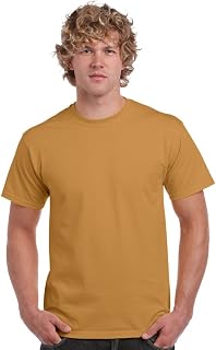 Gildan Men's Heavy Cotton Tee T-Shirt