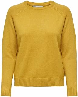 ONLY Knitted Pullover ONLLESLY Knitted Pullover