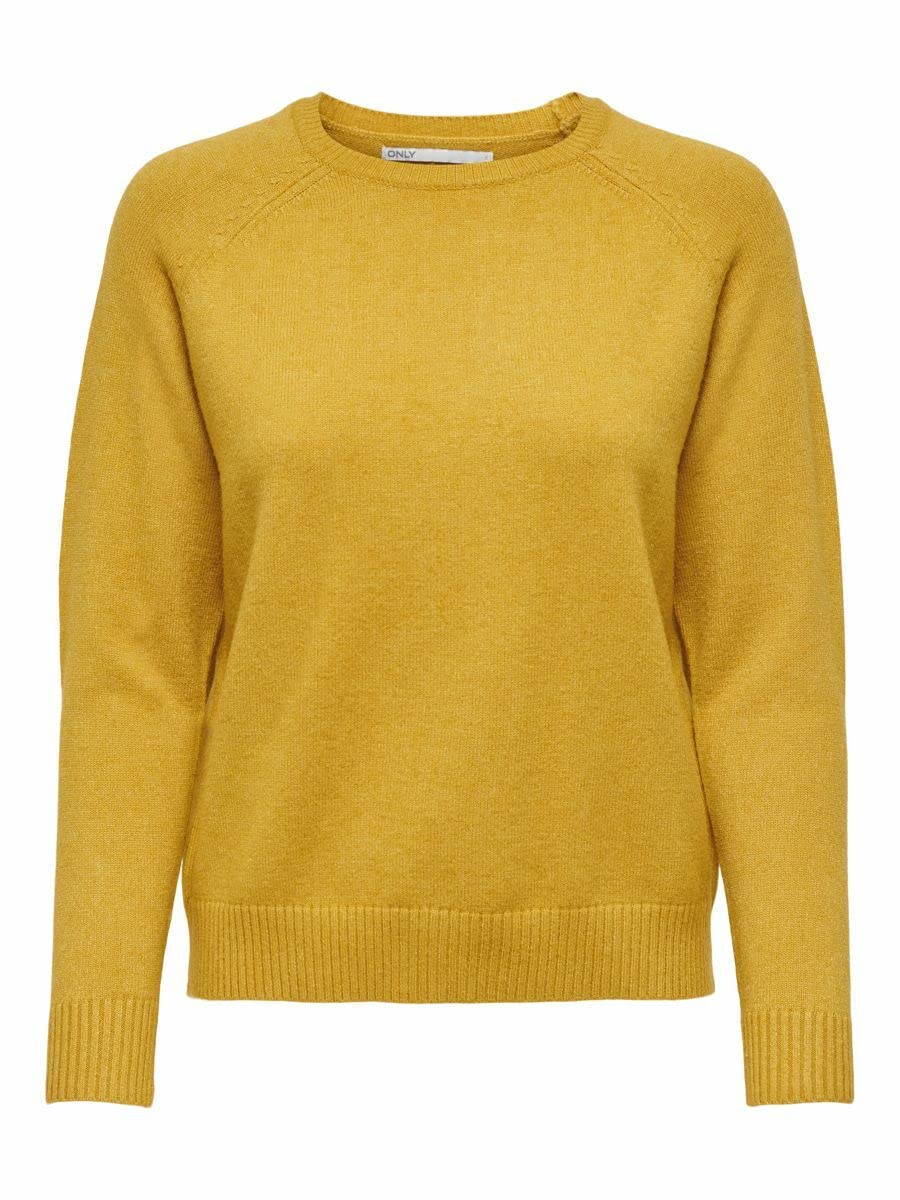 ONLY Knitted Pullover ONLLESLY Knitted Pullover