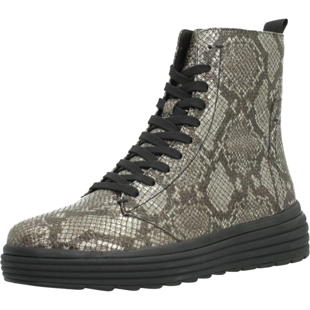 Geox D Phaolae A Women's Ankle Boots