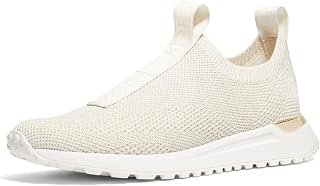 Michael Kors Women's Bodie Knit Slip-on Sneaker