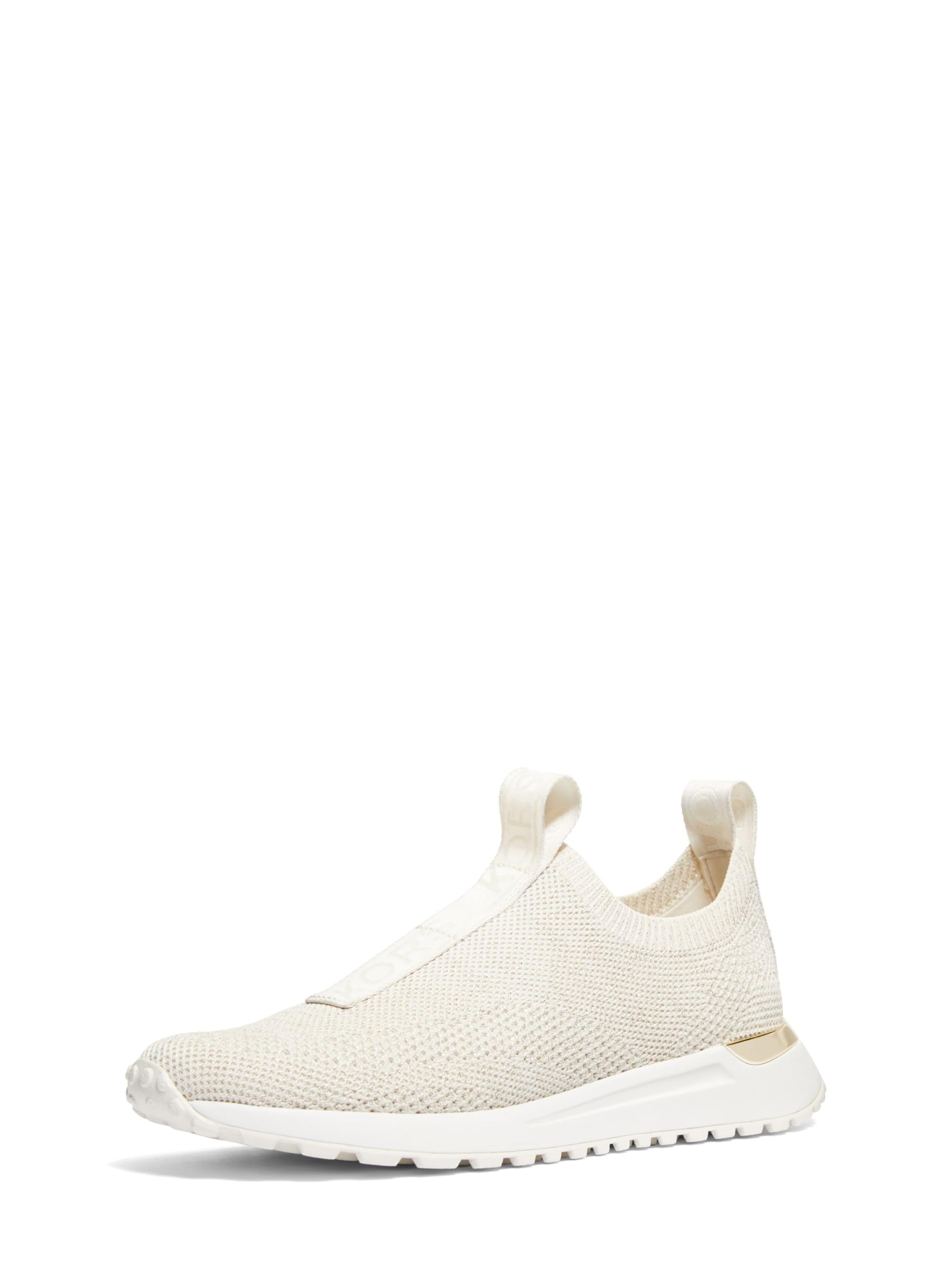 Michael Kors Women's Bodie Knit Slip-on Sneaker