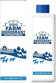 Poultry House Odor Eliminator - 100ml Plant Extracts - Poultry House Odor Removal Spray - for Chicken Coops Duck Sheds Bunny Hutches Bird Lofts Quail Rack
