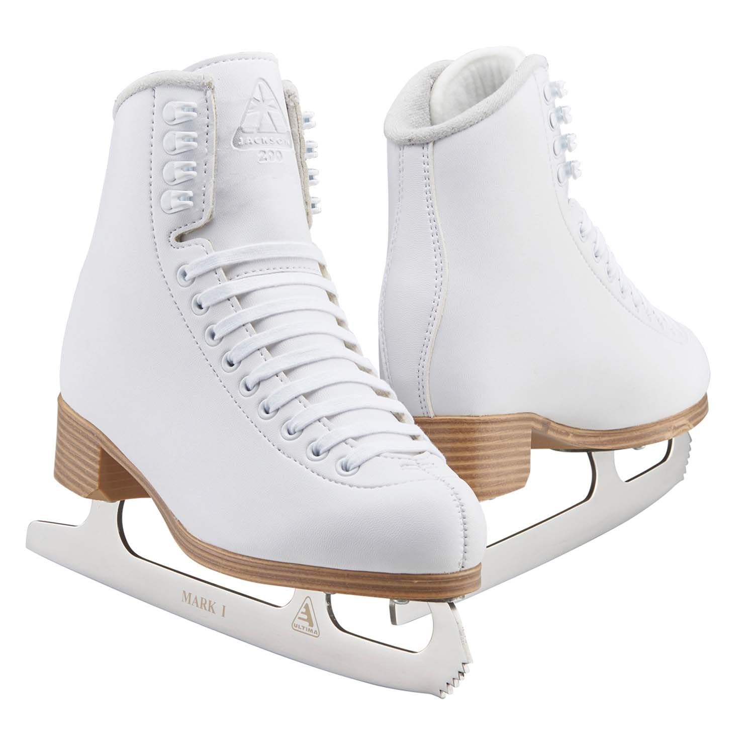 Jackson Ultima Classic 200 Womens Ice Skates Women - Kids Ice Skates | Comfortab