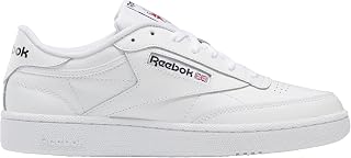 Reebok Men's Club C 85Sneaker