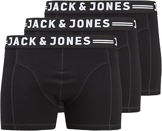 JACK & JONES Trunks 3-Pack Trunks