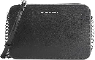 Michael Kors Satchel, Black
