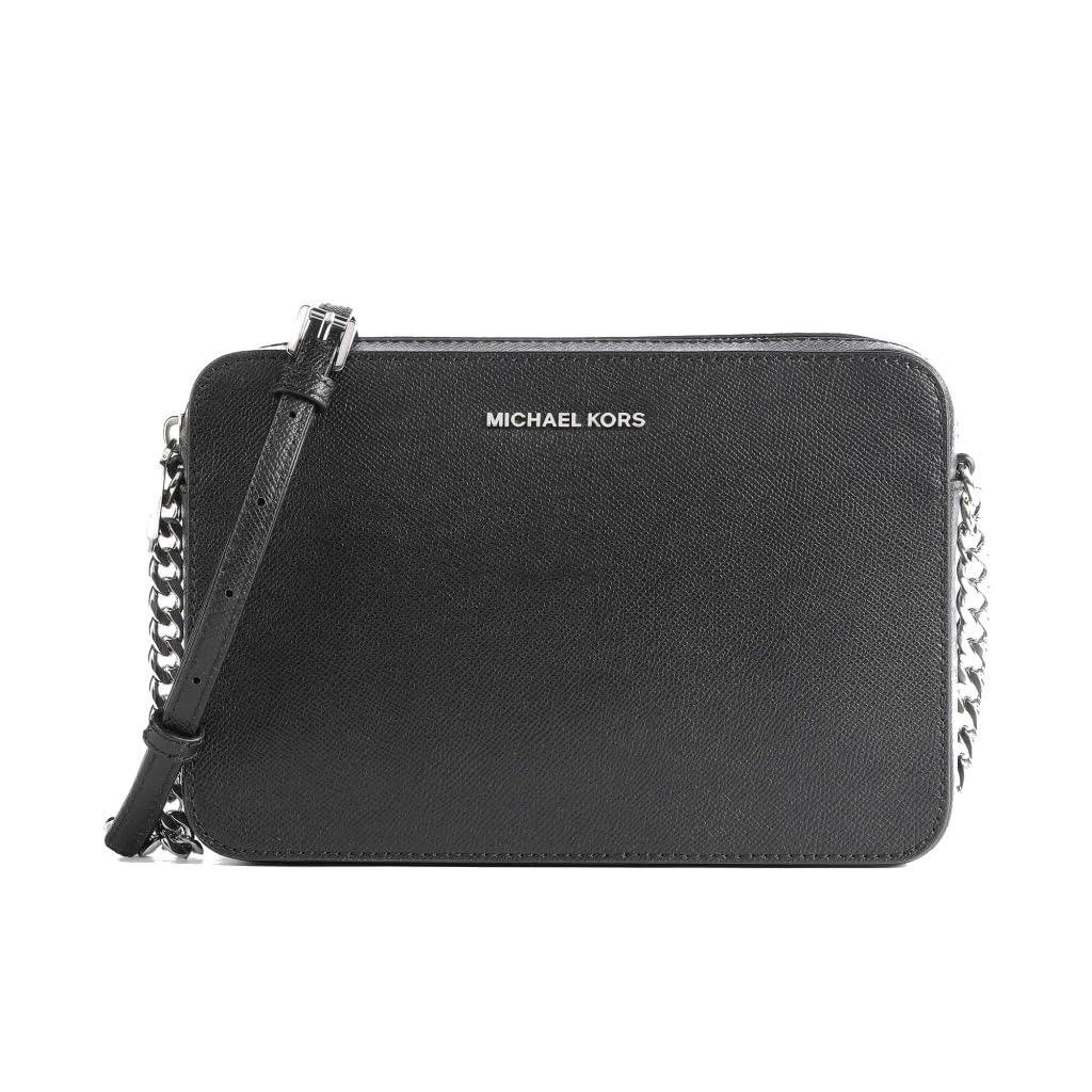 Michael Kors Satchel, Black