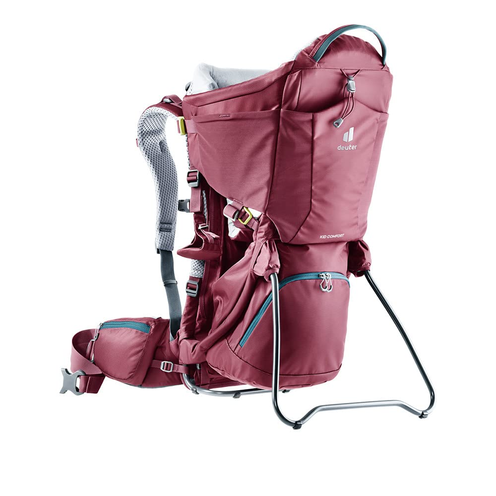 deuter Kid Comfort Child Carrier