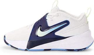 Nike Team Hustle D 12 (GS) Basketball shoesUnisex children