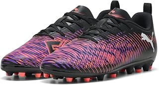 Puma Future 8 Play MG Jr Football Boots Unisex – Children and Youth