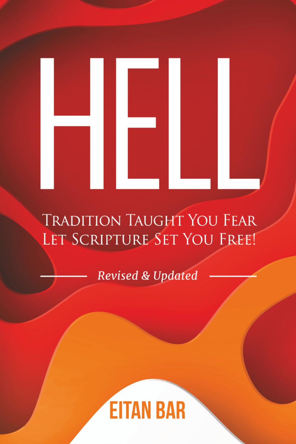 HELL: A Jewish Perspective on a Christian Doctrine (Recovering the Original Gosp
