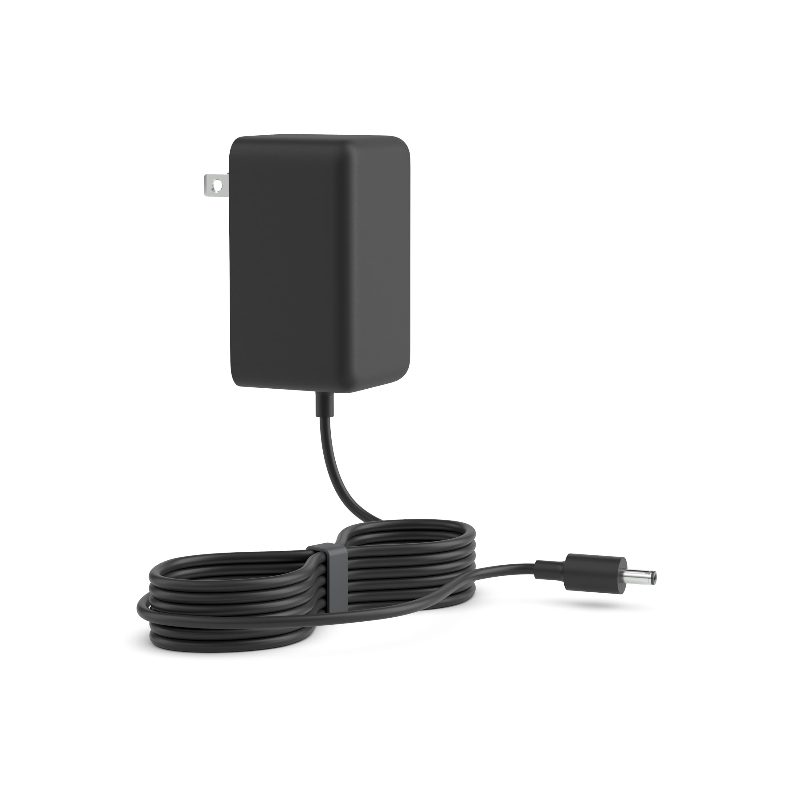 All-New, Power Adapter | 15W for Amazon Echo Spot (2024 Release), Echo Dot (4th 