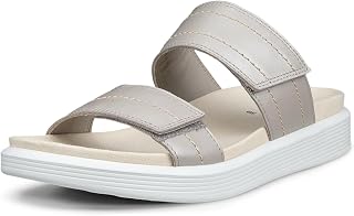 ECCO Soft Sandal Slide, Women