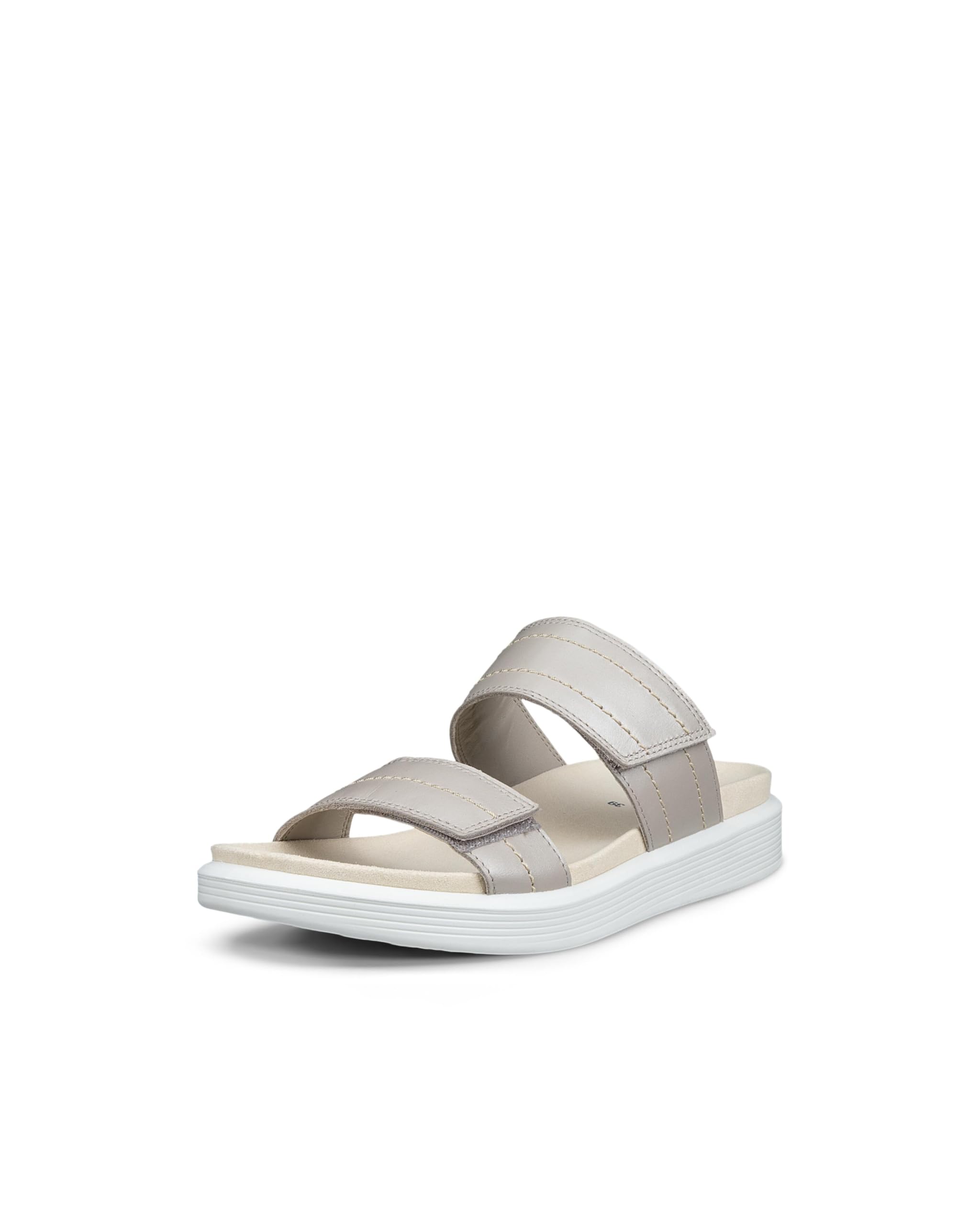 ECCO Soft Sandal Slide, Women