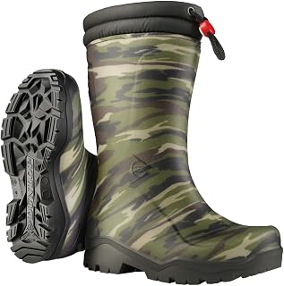 Dunlop S1 Purofort Plus DUD760943 Men's Wellington Boots