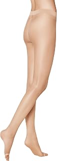 KUNERT Fresh up 10 Women's Toeless Tights