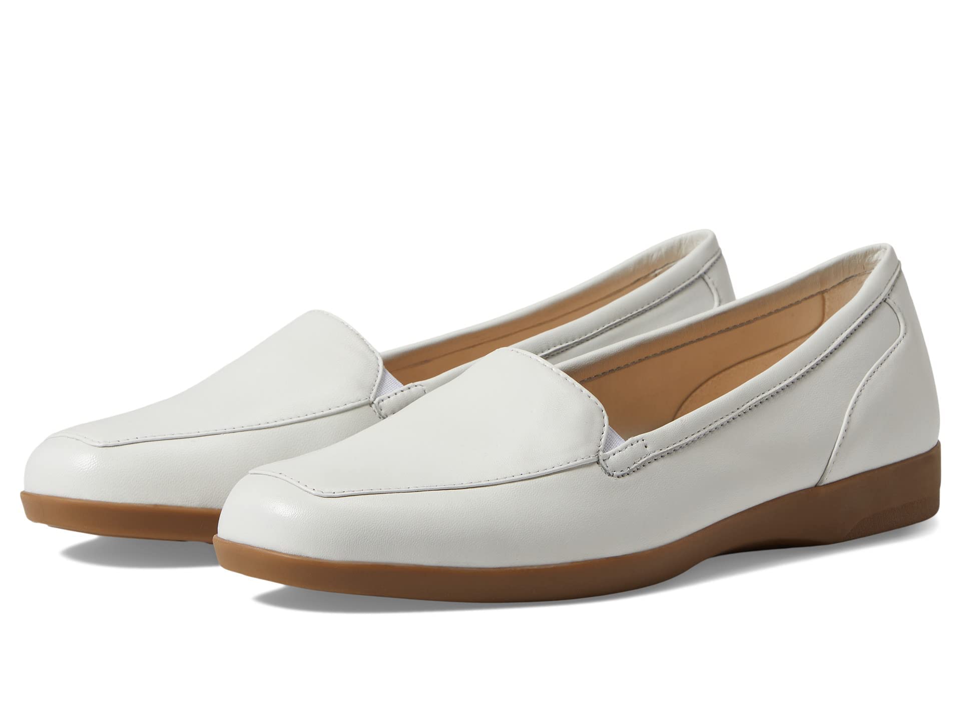 Easy Spirit Devitt10 Women's Low Loafer