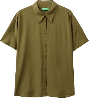 United Colors of Benetton Women's Shirt