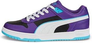 PUMA Rbd Game Low, Men's Sneaker