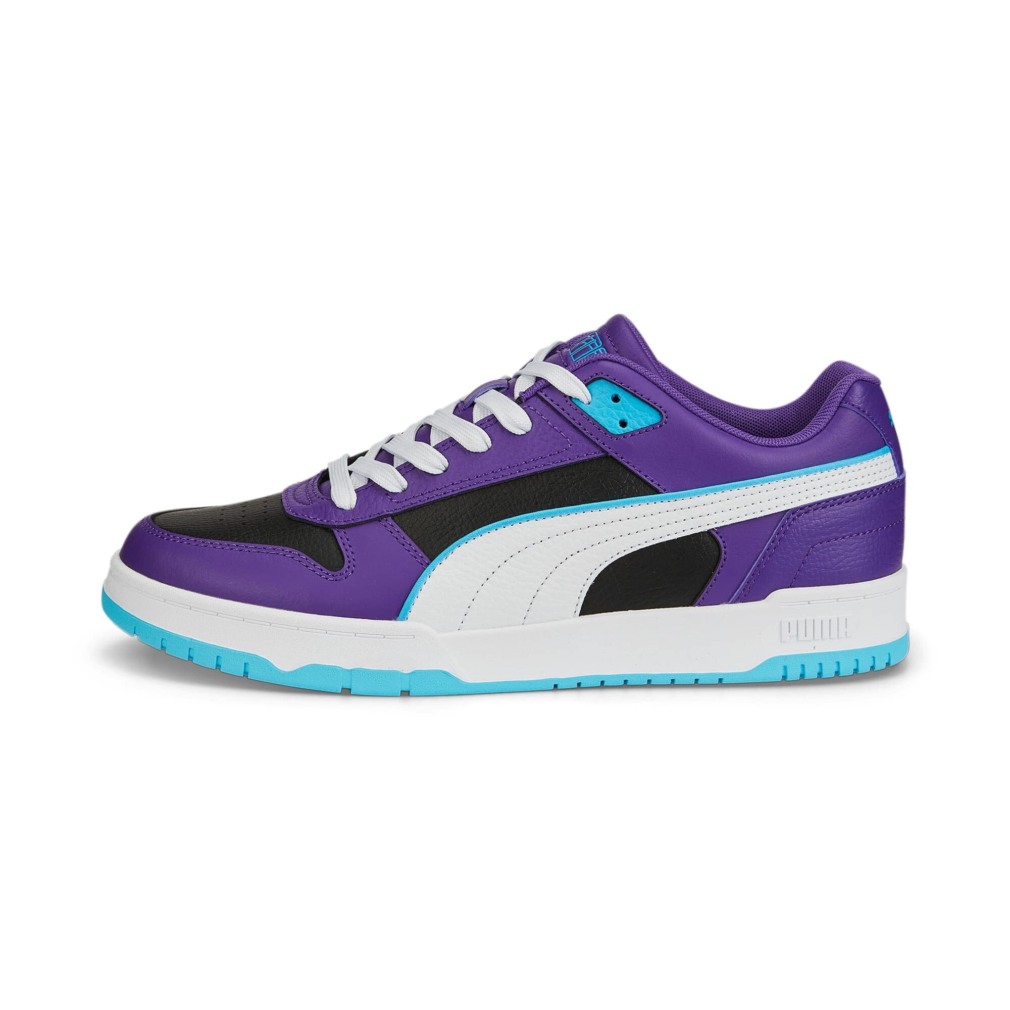 PUMA Rbd Game Low, Men's Sneaker