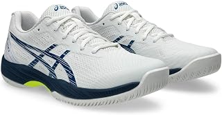 Asics Gel-Dedicate 8 Women's Pickleball Shoes, 10 Wide