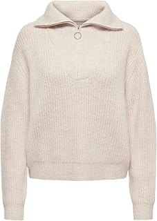 ONLY Knitted Pullover ONLBAKER Knitted Pullover