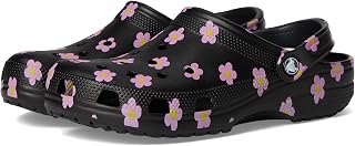 Crocs Unisex-Adult Classic Clog - Seasonal Graphic