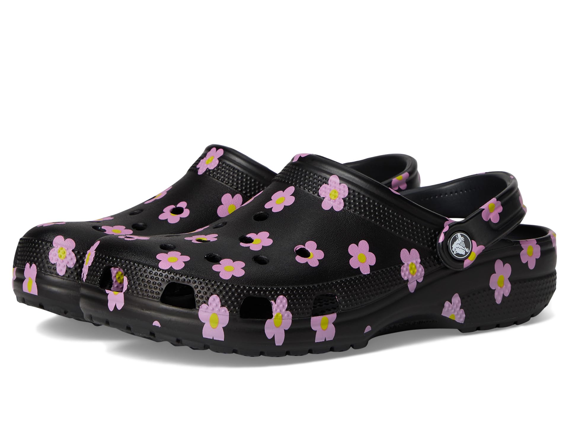 Crocs Unisex-Adult Classic Clog - Seasonal Graphic