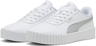 Puma Womens Carina Adult Sneaker