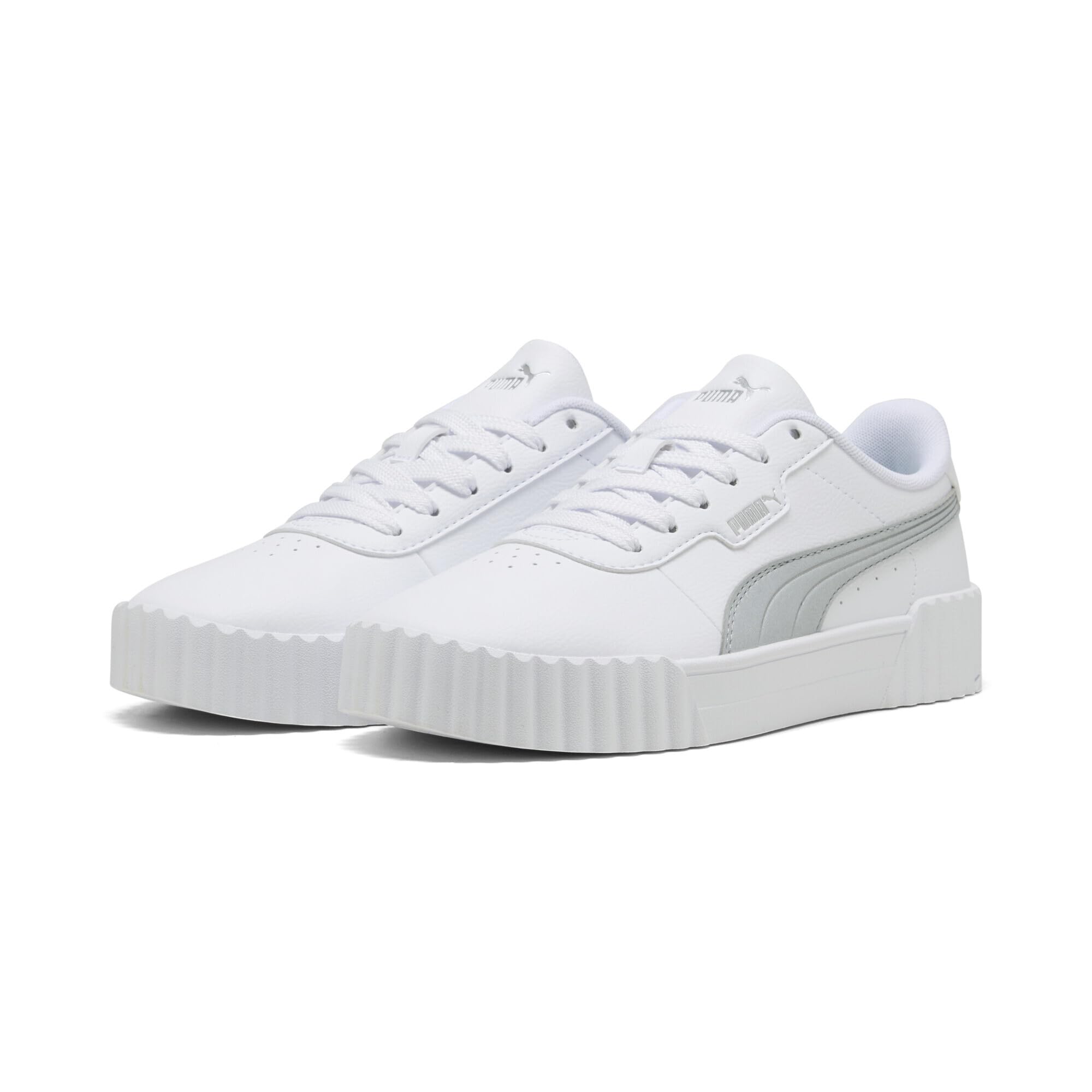 Puma Womens Carina Adult Sneaker