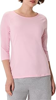 Hanes O9343 Women's Shirt (Pack of 1)