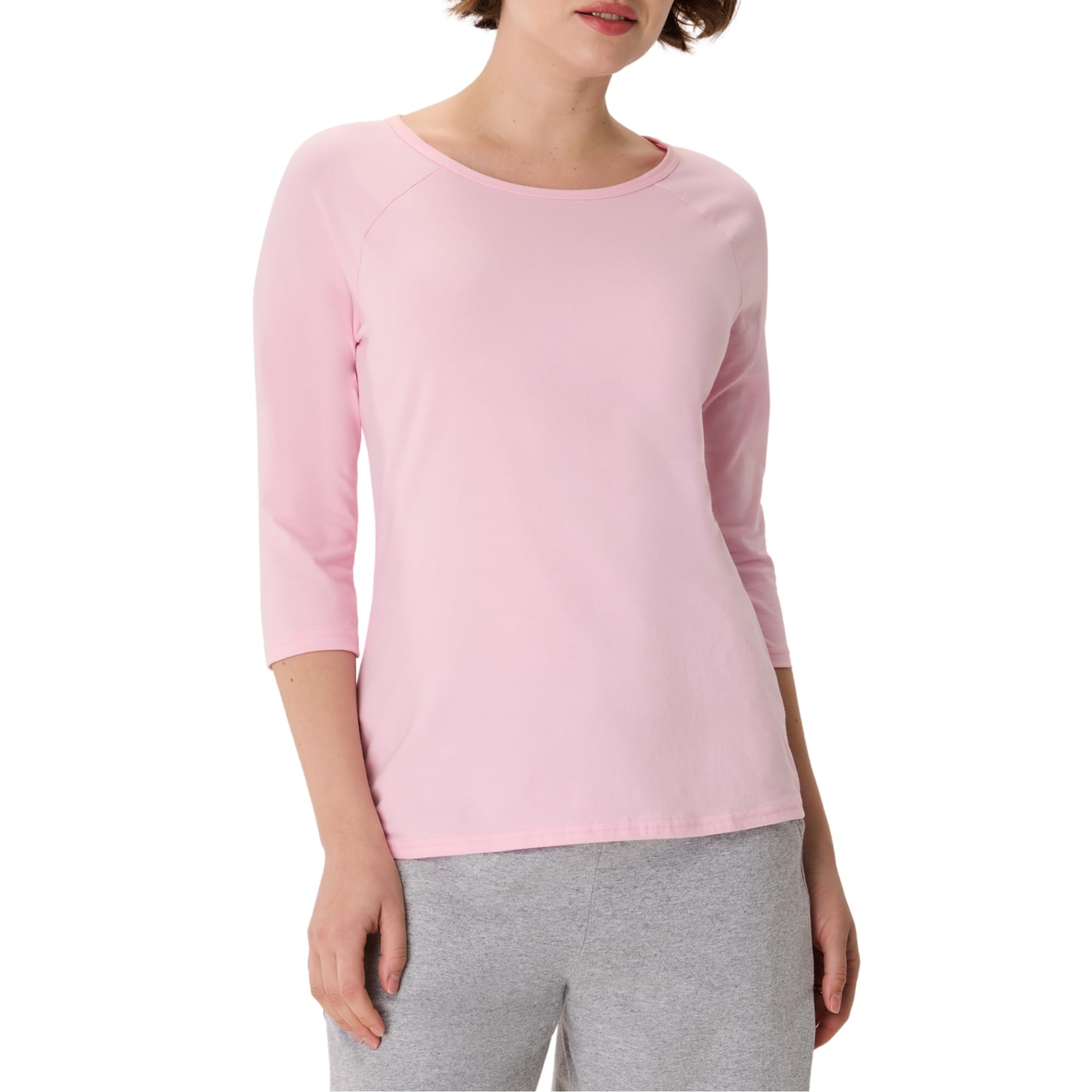 Hanes O9343 Women's Shirt (Pack of 1)