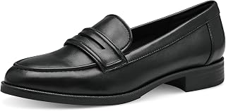 Tamaris Women Slippers, Ladies Loafers,TOUCHit-Footbed