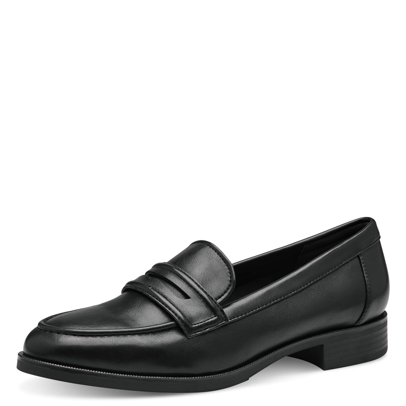 Tamaris Women Slippers, Ladies Loafers,TOUCHit-Footbed