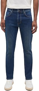 MUSTANG Style Washington Straight Men's Jeans