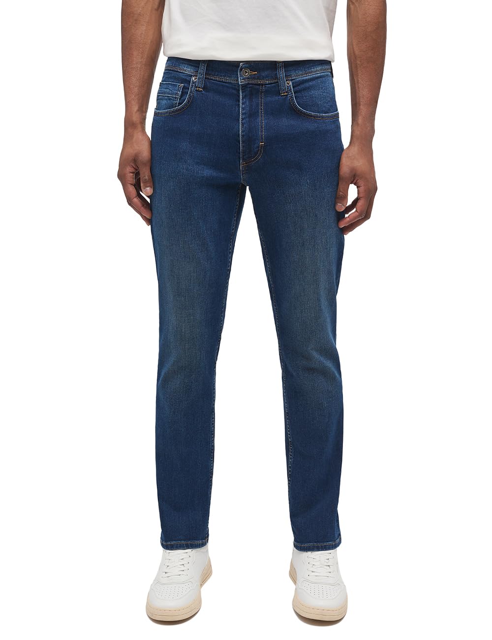 MUSTANG Style Washington Straight Men's Jeans